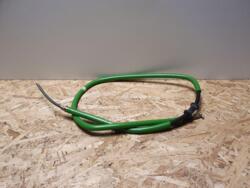 Håndbremsekabel V B (46431514)