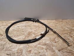 Håndbremsekabel H/V B (4328812)