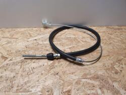 Håndbremsekabel F B (93812315)