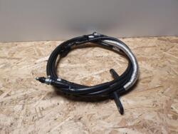 Håndbremsekabel H/V B (46408830)