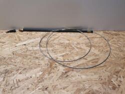Håndbremsekabel H B (7551506)
