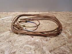 Bremserør sæt til Alfa Romeo GTV