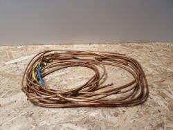 Bremserør sæt til Alfa Romeo 146 m. ABS