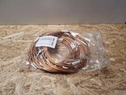 Bremserør sæt til Fiat Bravo / Brava