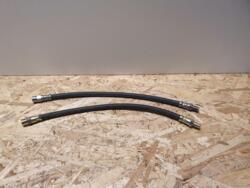 Bremseslange sæt bag (542897)