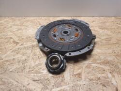 Kobling sæt m. leje (5890321)