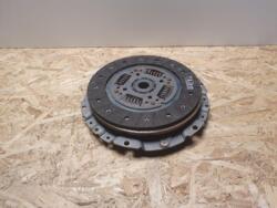 Kobling sæt u. leje (5890853)