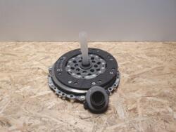 Kobling sæt m. leje (71795584)