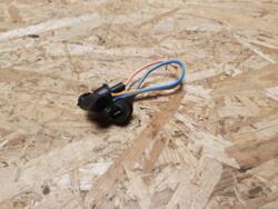 Kabel adaptor til Tankmåler (Fiat Panda) (7531611)