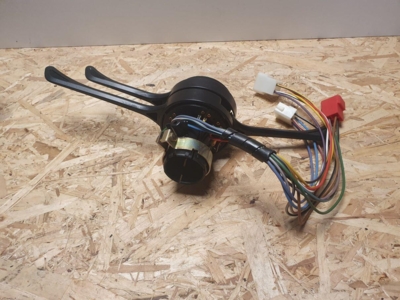 Ratstammekontakt (3913410)