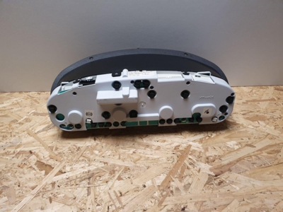 Instrumentpanel, Digital (182537480)