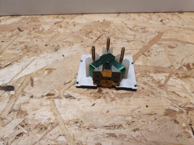 Økonometer (9938762)