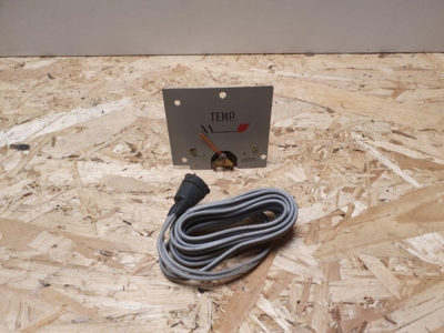 Temperatur ur (65-3058)