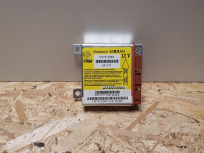 Airbag Styreboks (1357312080)