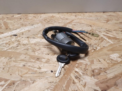 Ratlås / Tændingslås (4306930)