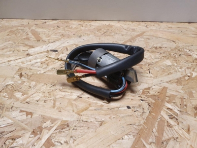 Ratlås / Tændingslås (4306930)