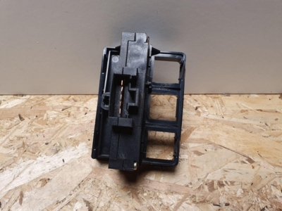 Instrumentkontakt panel lys (sort) (5998437)