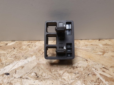 Instrumentkontakt panel lys (brun) (5998438)