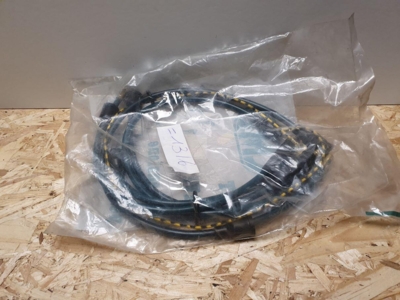 Tændkabel sæt (7637165)