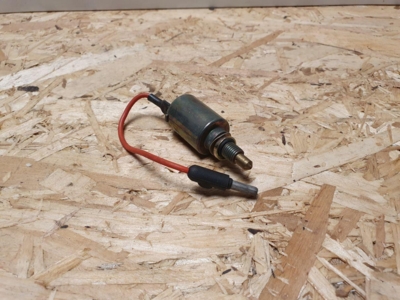 Tomgangsregulator (9938404)