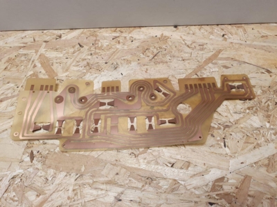 Varme potentiometer (F32528)