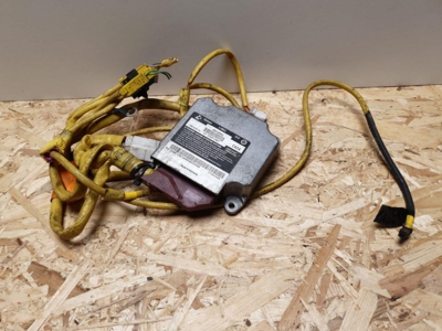 Airbag Styreboks (46538652) (brugt)