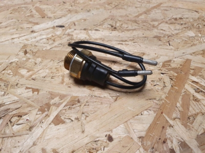 Termokontakt  (4468320)