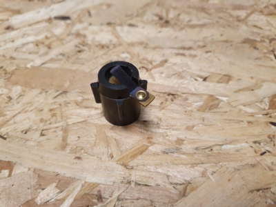 Strømfordeler rotor (77 01 019 885)