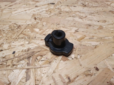 Strømfordeler rotor (052 905 225 A)