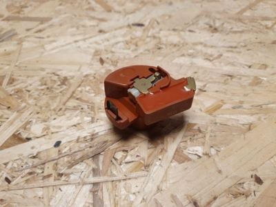 Strømfordeler rotor (12 11 1 276 277)