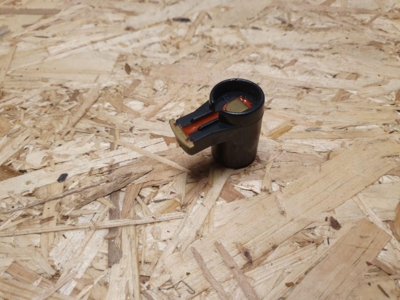 Strømfordeler rotor (GRA2138)