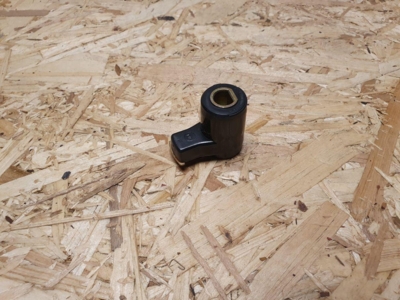 Strømfordeler rotor (GRA2138)