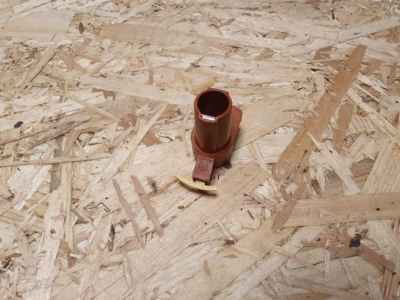 Strømfordeler rotor (1910287207000)