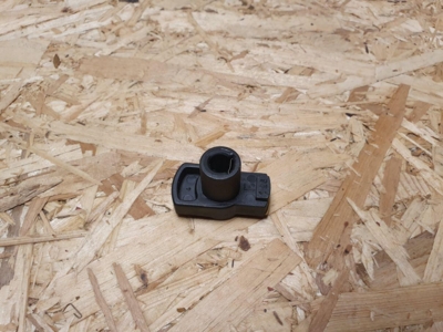 Strømfordeler rotor (6153387)