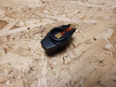 Strømfordeler rotor (6075741)