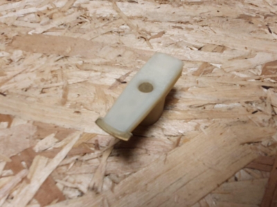 Strømfordeler rotor (5937 20)