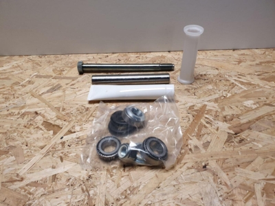 Bærearm repsæt (Vema 20151)