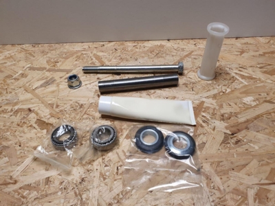 Bærearm repsæt (vema 20160)