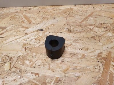 Gummibøsning stabilisator (4177782)