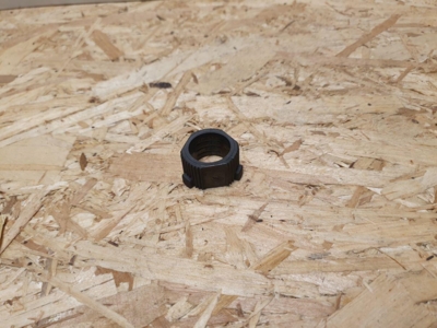 Plastbøsning ratstamme (7595017)