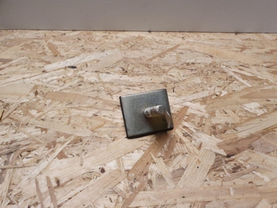 Gummianslag fjeder (20231)