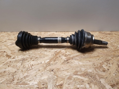 Trækaksel (51933669)