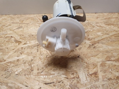 Brændstofpumpe (60682369)