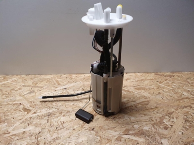 Brændstofpumpe (60664054)