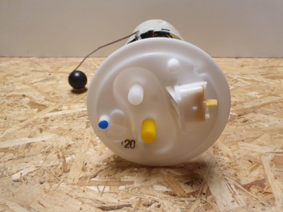 Brændstofpumpe (60667034)