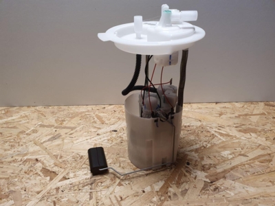 Brændstofpumpe (51885821)