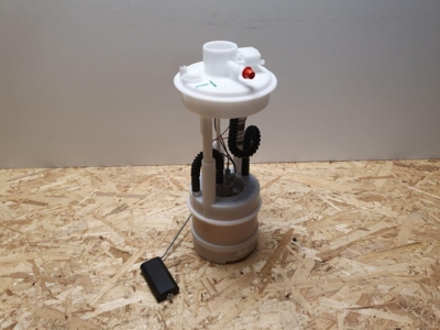 Brændstofpumpe (60667316)