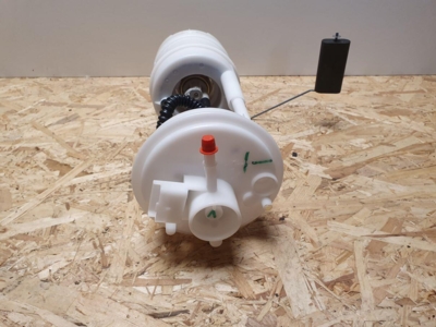 Brændstofpumpe (60667316)