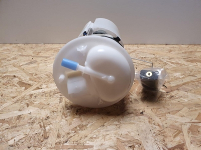 Brændstofpumpe (51806983)