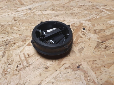 Spejlmotor (9646123380)